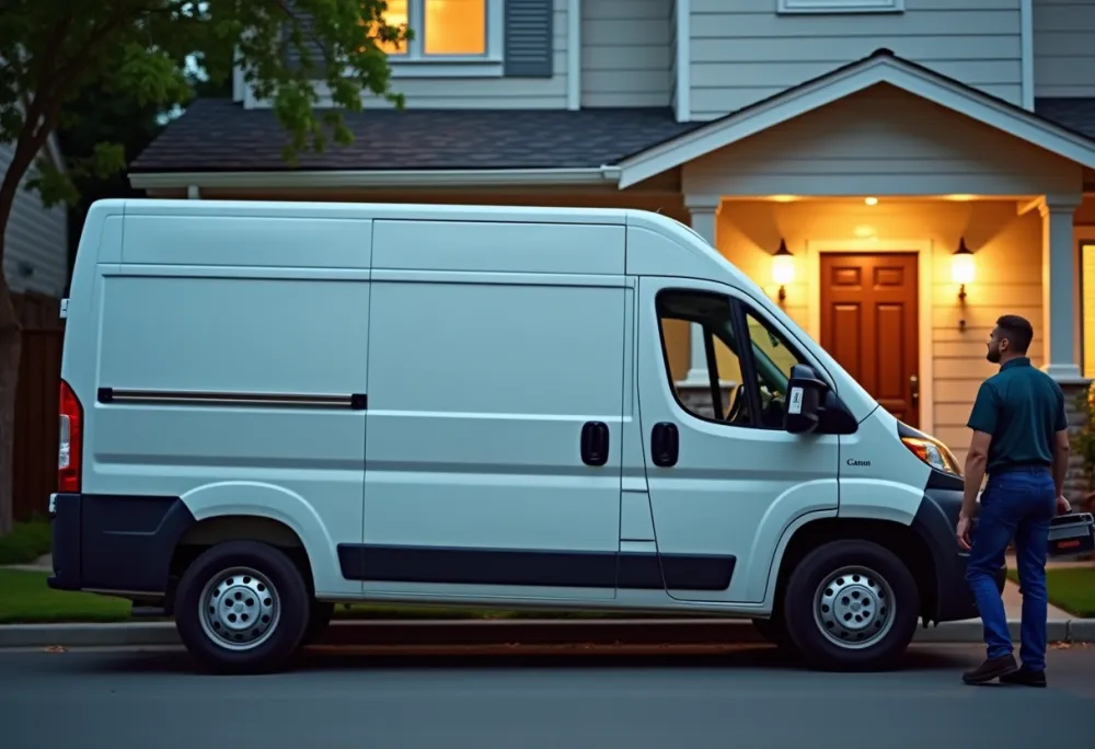 Emergency Leak Detection in Green Valley Lake, California — Plumber California