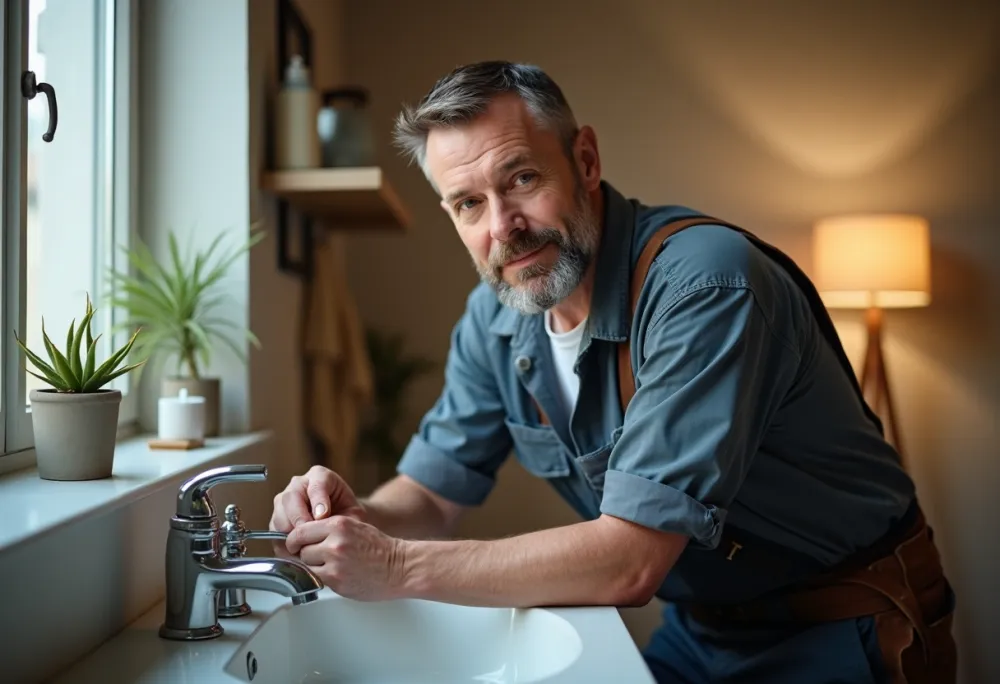 Leak Detection Services in Green Valley Lake, California — Plumber California